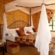 Zimmer Octagon Lodge Tansania
