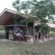 Serengeti Bush Camp Tansania