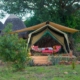 Kidepo Savannah Lodge Uganda