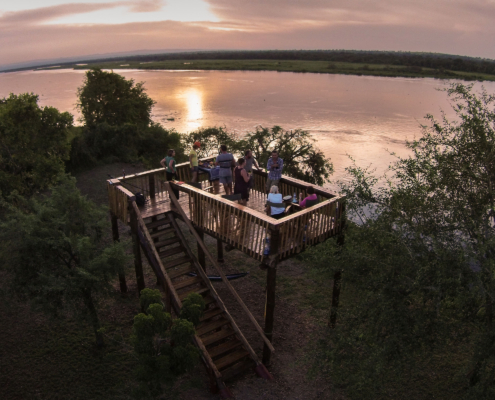 Murchison River Lodge