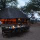 Tandala Tented Camp