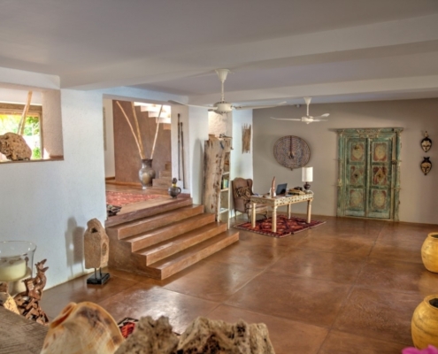 Uzuri Villa Sansibar