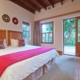 At the woods Guesthouse