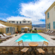 Auberge Burgundy Südafrika