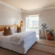 Auberge Burgundy Südafrika