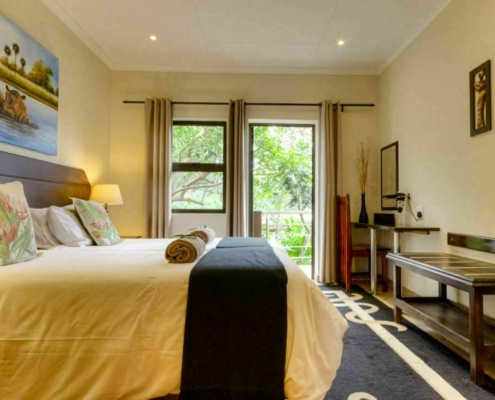 Forest Lodge Südafrika