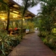 Forest LOdge Südafrika