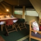 Hippo Trails Camp Serengeti