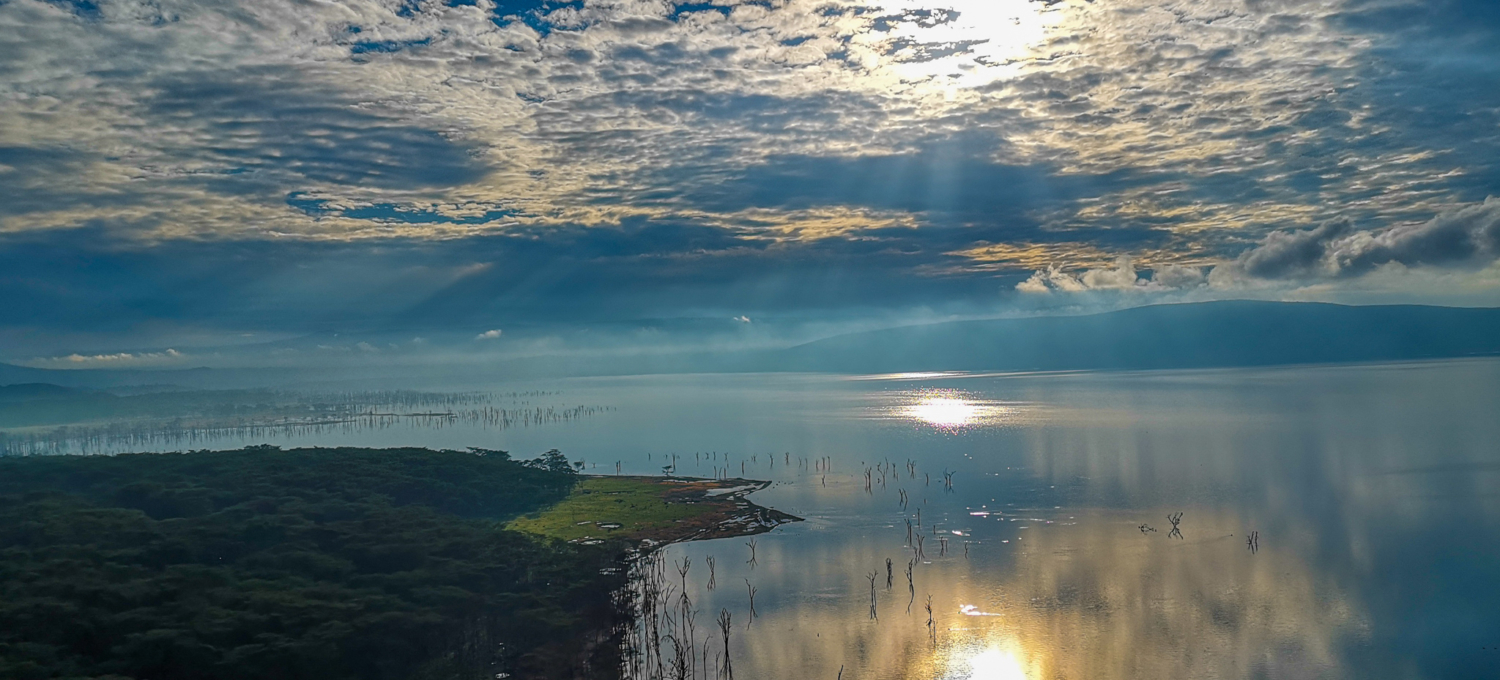 Lake Nakuru