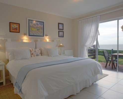 Mes Amis Guesthouse Südafrika