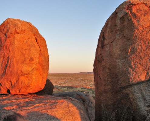 Erongo Namibia