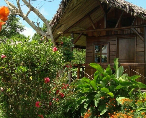 Nature Lodge Madagaskar