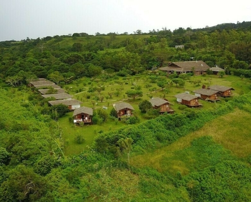 Nature Lodge Madagaskar