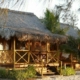 Bungalows im Palissandre Côte Ouest Madagaskar