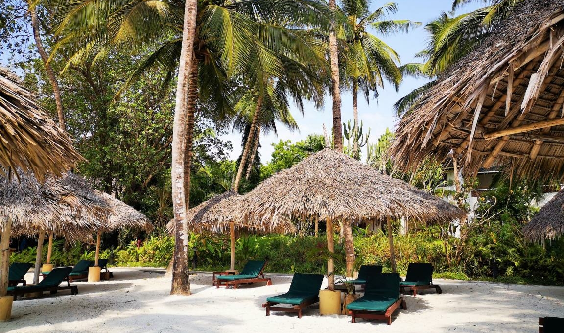 Diani Beach Pinewood Beach Resort