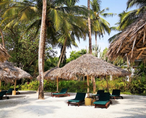 Diani Beach Pinewood Beach Resort