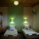 Ansicht Twinzimmer Princesse Tsiribihina Madagaskar