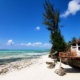 Seasons Lodge Sansibar Strand