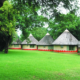 Skukuza Restcamp Südafrika