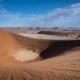 Sossuvlei Namib