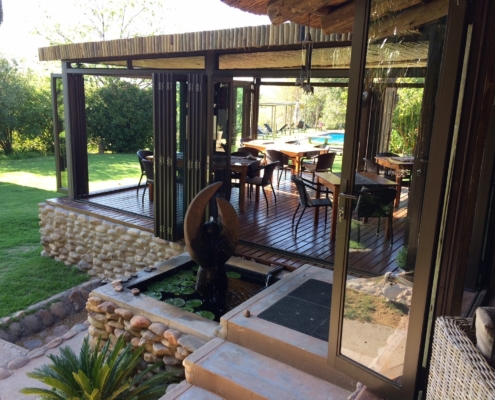 Thabile Lodge