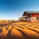 Bagatelle Kalahari Ranch Namibia