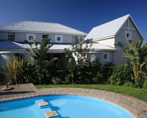 Cape St. Francis Südafrika
