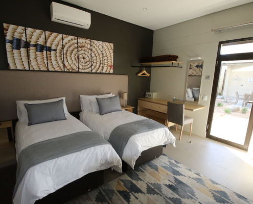 Elegant Guesthouse Namibia