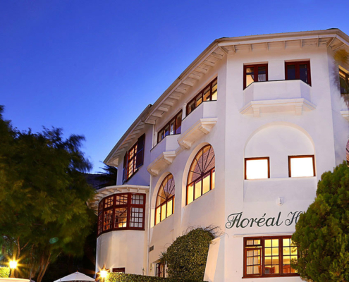 Floreal House Südafrika