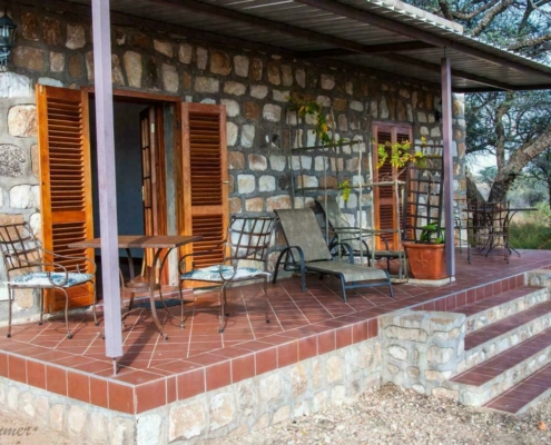 Hohewarte Guestfarm Namibia