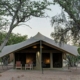 Malansrus Tented Camp