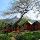 Mantenga Lodge Südafrika