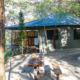 Mobola Island Lodge Namibia