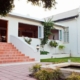 Naries Namakwa Retreat Südafrika