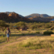 Omandumba Camp Namibia