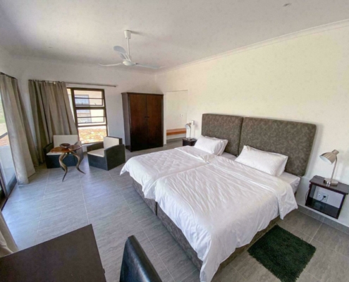 Otjohotozu Lodge Namibia