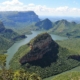 Blyde River Canyon Südafrika
