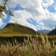 Drakensberge Wanderung