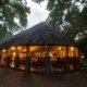 Island Safari Lodge Botswana