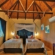 Island Safari Lodge Botswana