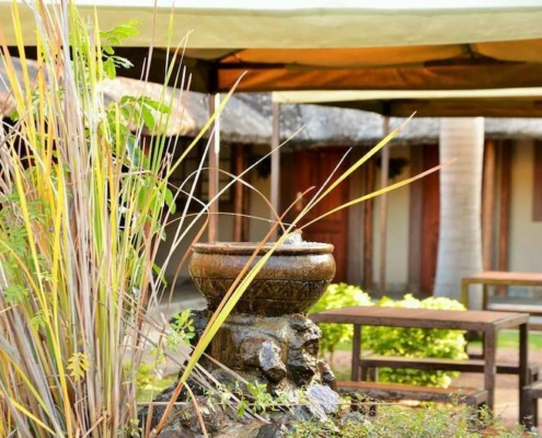Thebe River Safaris Botswana