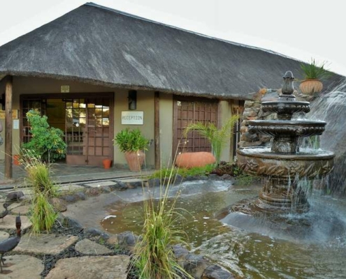 Thebe River Safaris