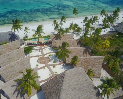 Baladin Zanzibar