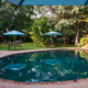 Bayete Guest Lodge Simbabwe