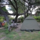 Campingzelt Namibia