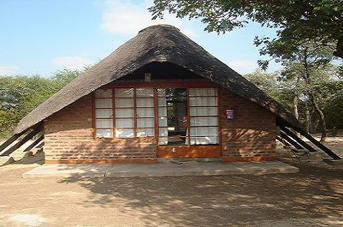 Khama Rhino Sanctuary