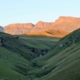 Drakensberge