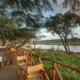 Elephant Bedroom Camp Kenia