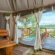 Elephant Bedroom Camp Kenia