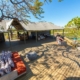 Elephant Pools Lodge Botswana